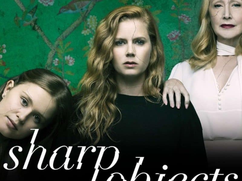 Sharp Objects is the 2006 debut novel by American author Gillian Flynn. The book was first published through Shaye Areheart Books on September 26, 200...